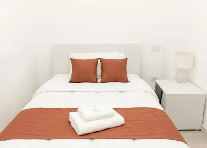 Emm Maison - Basilica Di San Paolo - Ospedale Bambin Gesu 4*