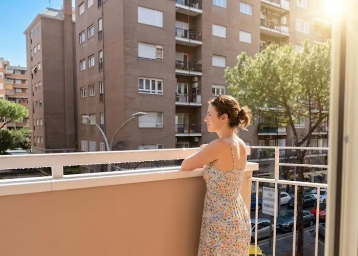 Bed and breakfast Emm Maison - Basilica Di San Paolo - Ospedale Bambin Gesu