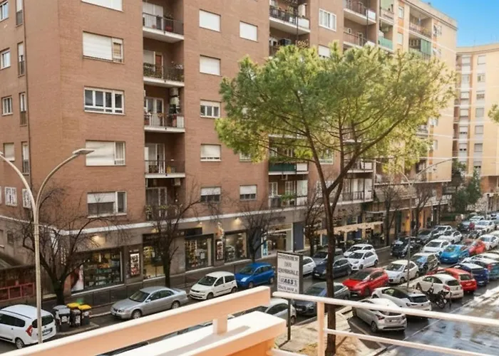 Emm Maison - Basilica Di San Paolo - Ospedale Bambin Gesu