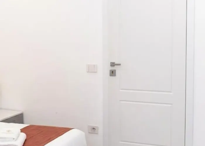 Emm Maison - Basilica Di San Paolo - Ospedale Bambin Gesu