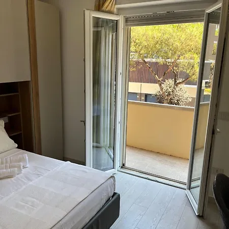 Emm Maison Frühstückspension Rom