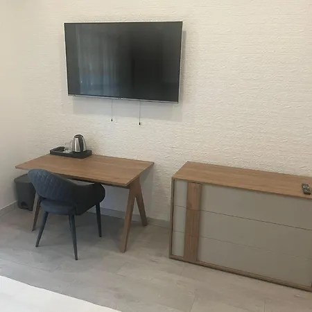 Emm Maison Frühstückspension
