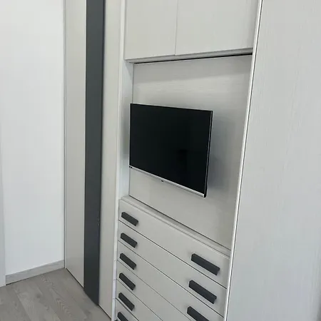 Frühstückspension Emm Maison Rom