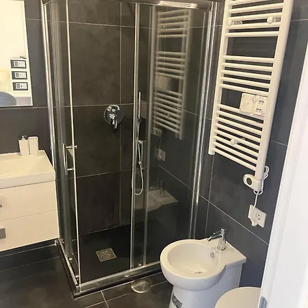 Emm Maison Rom