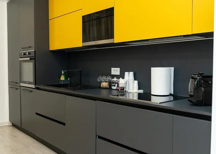 Alojamento de Acomodação e Pequeno-almoço Emm Maison