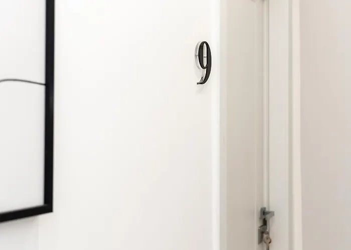 Emm Maison Alojamento de Acomodação e Pequeno-almoço 4*