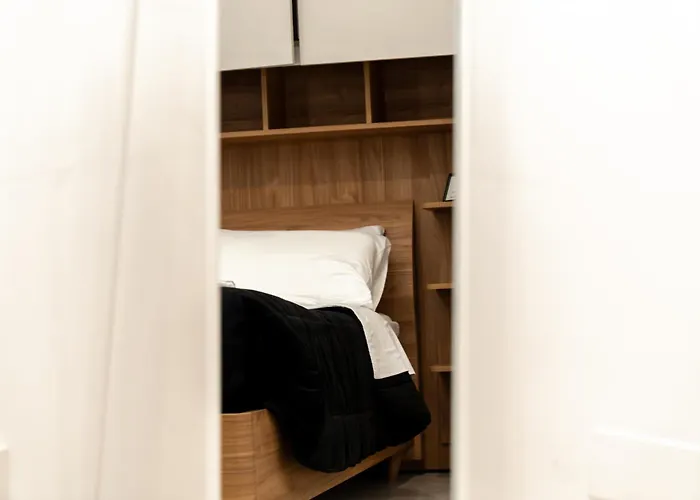 Emm Maison Alojamento de Acomodação e Pequeno-almoço Roma