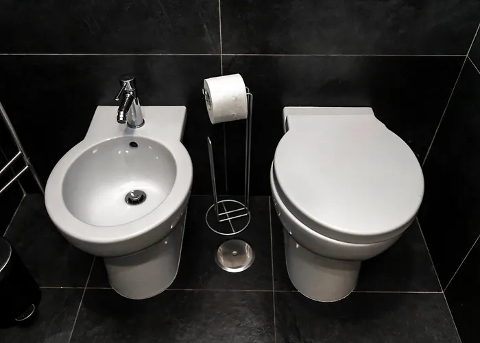 Emm Maison Alojamento de Acomodação e Pequeno-almoço 4*