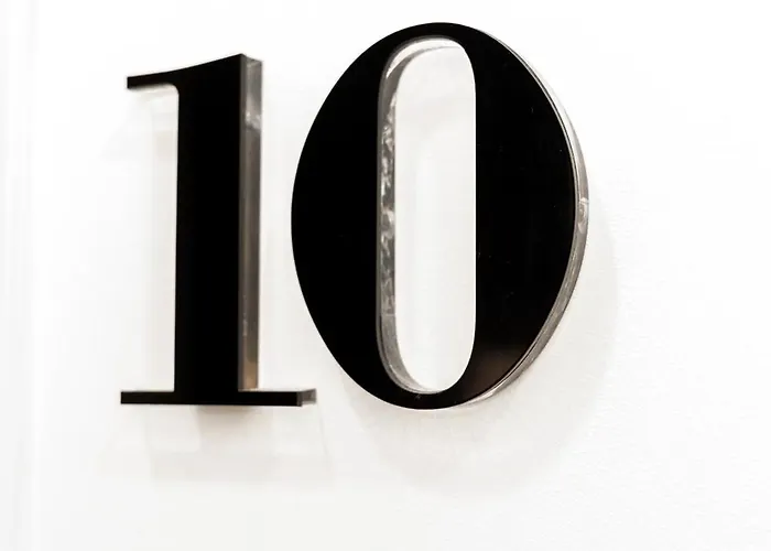 Emm Maison Alojamento de Acomodação e Pequeno-almoço Roma