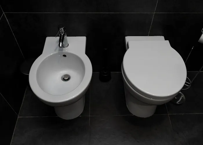 Alojamento de Acomodação e Pequeno-almoço Emm Maison