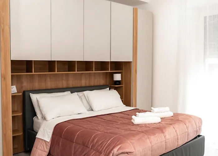 Alojamento de Acomodação e Pequeno-almoço Emm Maison 4*