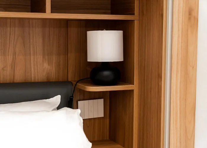 Alojamento de Acomodação e Pequeno-almoço Emm Maison