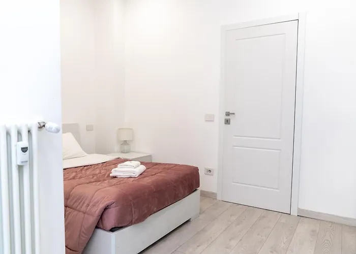 Alojamento de Acomodação e Pequeno-almoço Emm Maison Roma