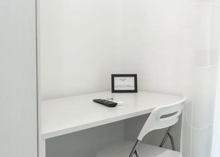 Alojamento de Acomodação e Pequeno-almoço Emm Maison