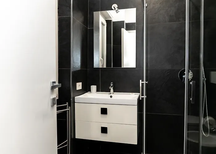 Alojamento de Acomodação e Pequeno-almoço Emm Maison 4*